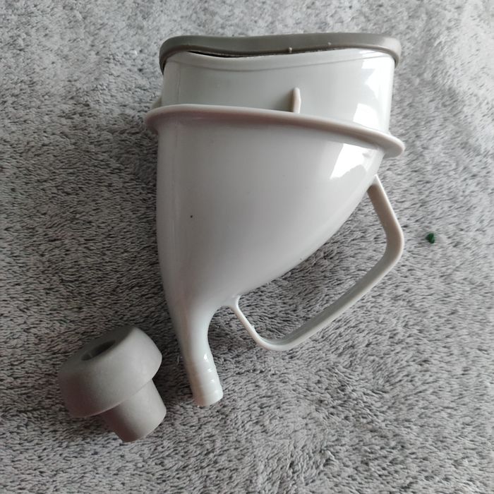 Pisuar, lejek podróżny