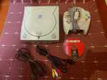 consola sega dreamcast