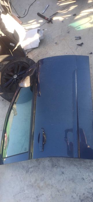 Portas opel astra 2008