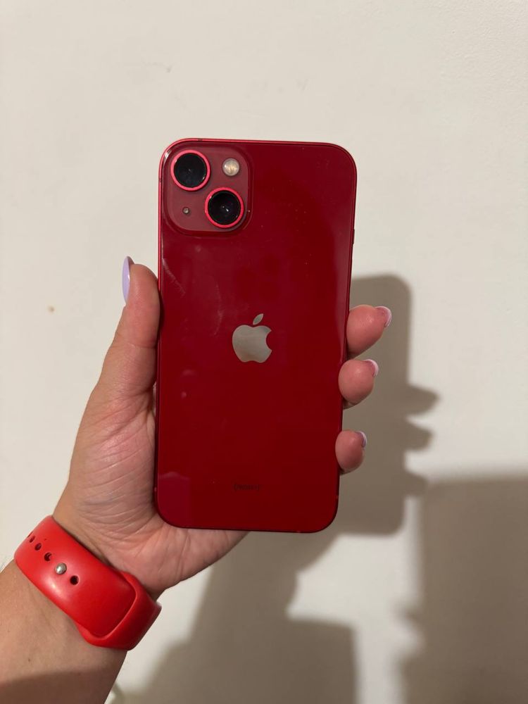Смартфон Iphone 13 138 Gb