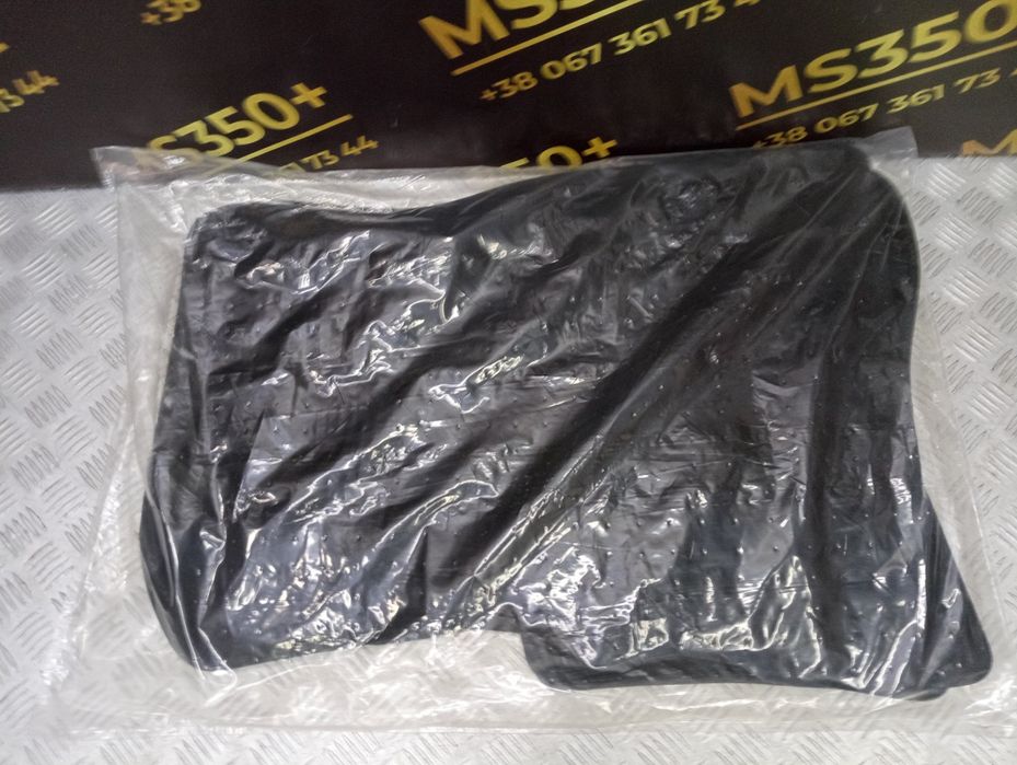 Килимок салонний BMW X5 G05 БМВ Г05 бмв г05 коврик