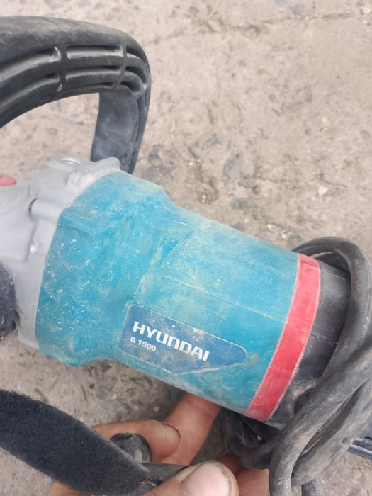 Продам шлифмашинку