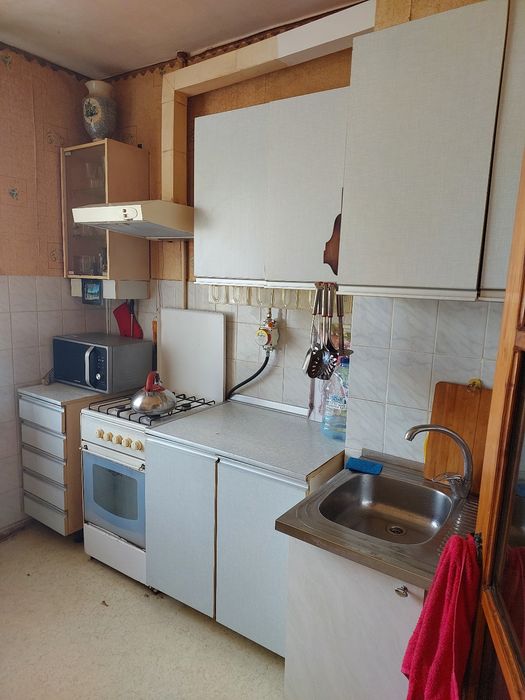 Сдам однокомнатную квартиру на Шуменском