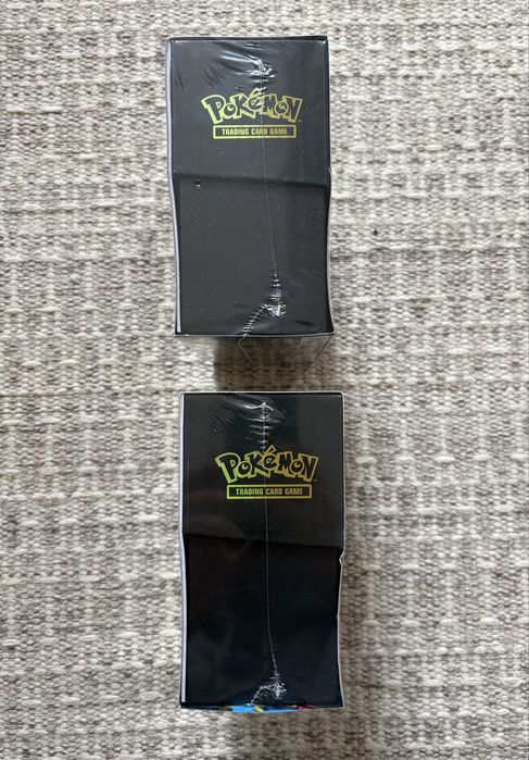 Pokemon Mega Evolution Elite Trainer Box (ETB)