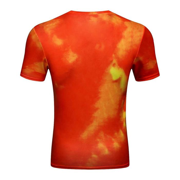 10 Koszulka męska -M-4XL