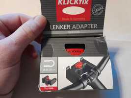 Adapter rowerowy klickfix Lenker Nowy