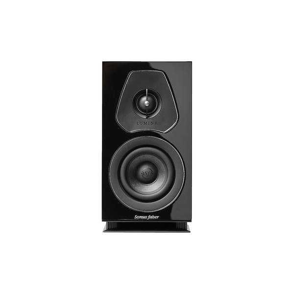 Sonus Faber Lumina I WALNUT AudioMix Kraków