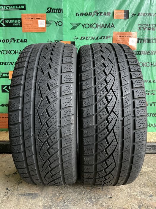 185/55 R15 Marshal I*zen KW 15 (Склад шин зима з Європи) Smart перед
