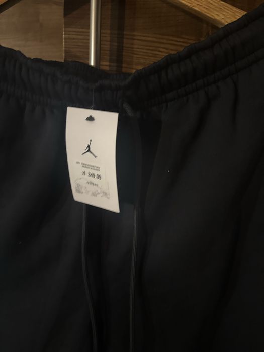 Spodnie jordan air new premium casual m/l pro nike