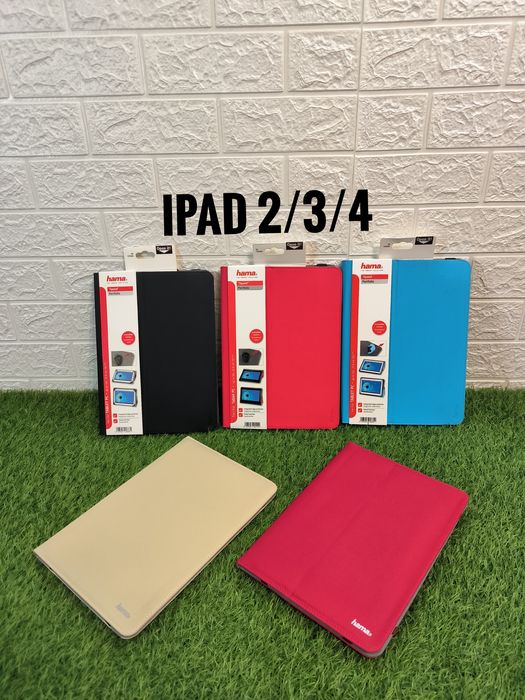 Чехол книжка Чехол, чохол на айпад Apple iPad 2/3/4
