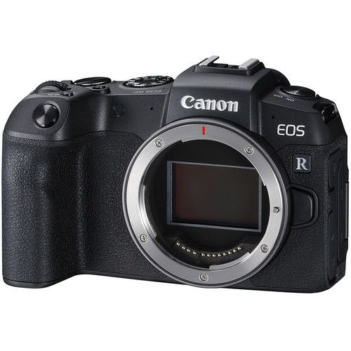 Canon EOS RP, R50, R50V, R100  body. Нові. Гарантія 12 місяців.