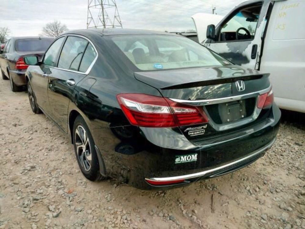 ЗАПЧАСТИ Honda Accord 9 10 2012-2022 Бампер Капот Крыло Фара комплект