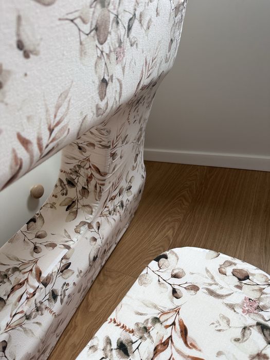 Poduszka do karmienia Twinny Lu