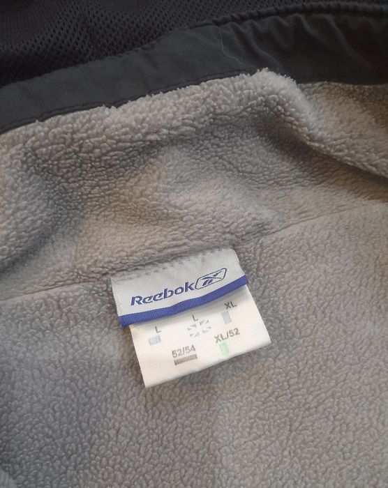 Вінтажний анорак Reebok