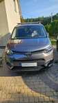 Toyota Proace City Verso Cesja Leasingu