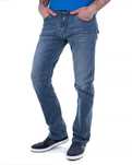 EMPORIO ARMANI 9.5 oz Jeans Spodnie Męskie W36 L34 Super Stan Oryginał