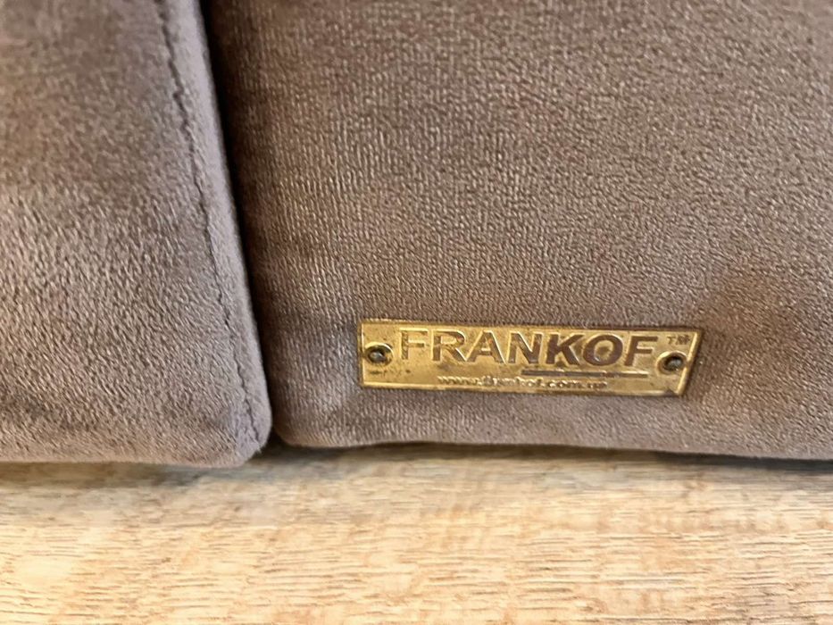 Продам диван "Вільнюс" Frankoff