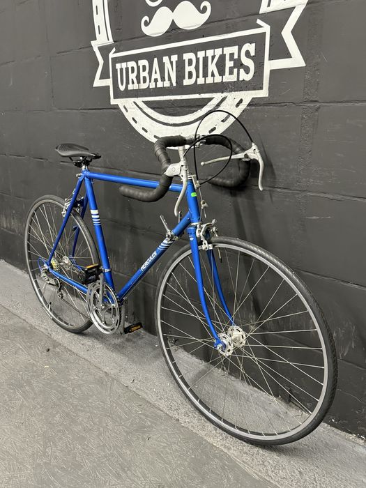 Rower szosowy RETRO Hercules Sachs kolarzówka 57 cm Urban Bikes