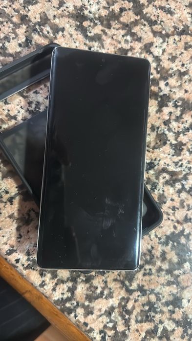 Google pixel 7 pro 5g