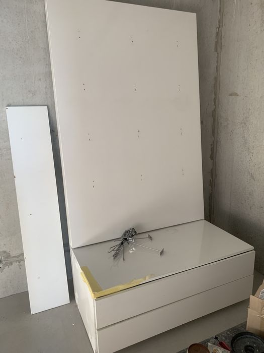 меблі для магазину б/у