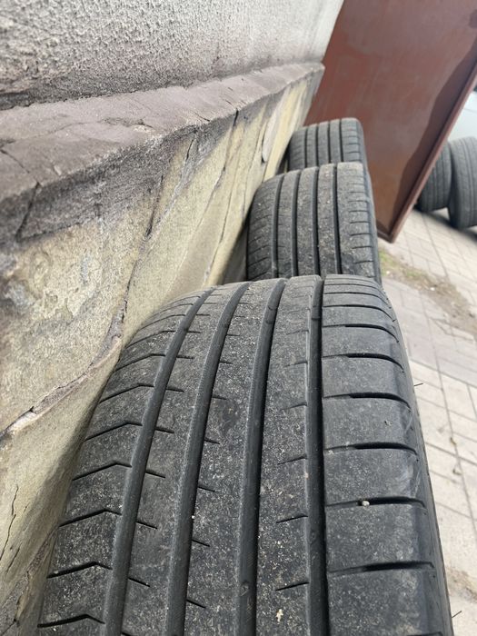 продам диски на резине R17