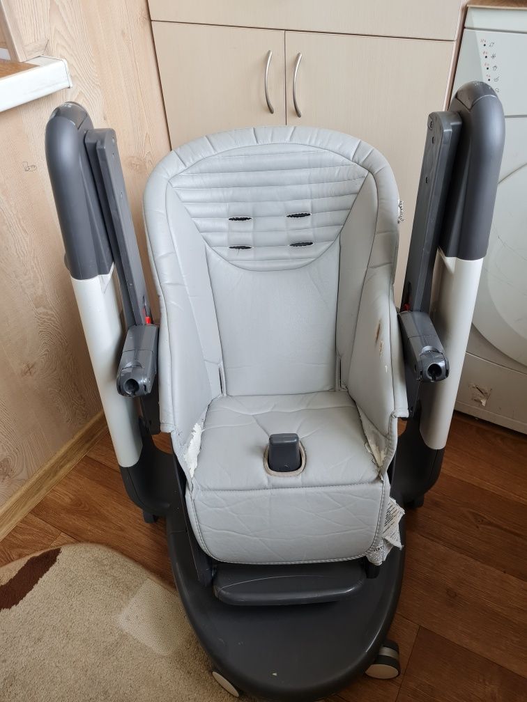 Стульчик 3 в 1 Peg perego tatamia