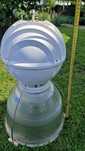 Lampy halowe sprzedam