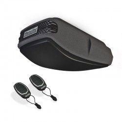 Envio grátis - Motorline Motor para porta de garagem seccionada ou bas