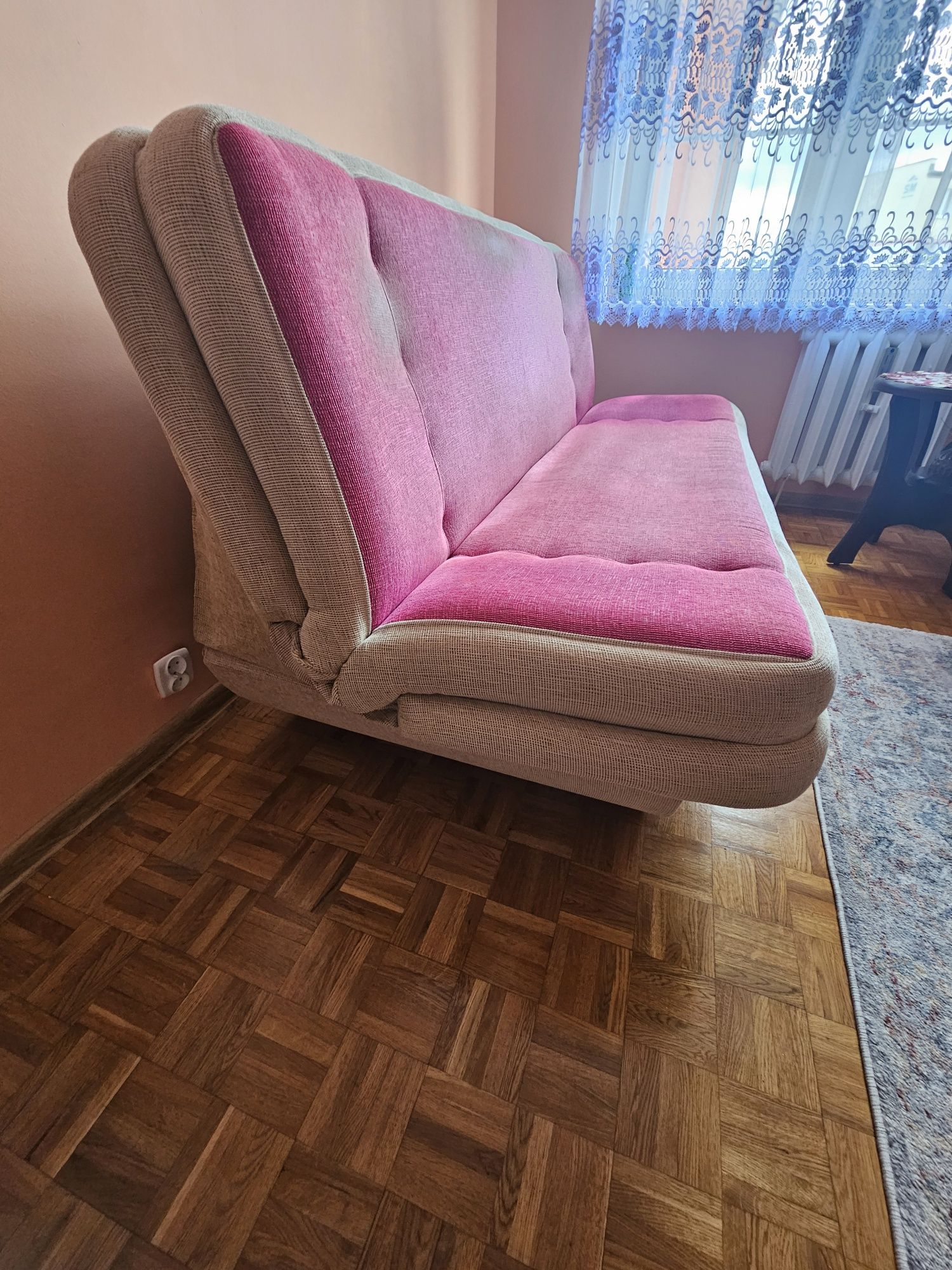 Wersalka rozkładana