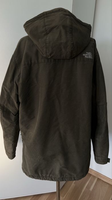 The North Face rozmiar L Kurtka męska