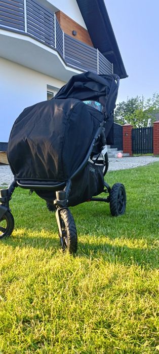 Wózek spacerowy Valco Snap 4 Sport