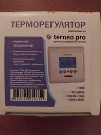 Терморегулятор terneo pro ІР20