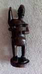 Escultura africana antiga