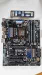 Płyta główna Gigabyte GA-Z87X-D3H Socket 1150