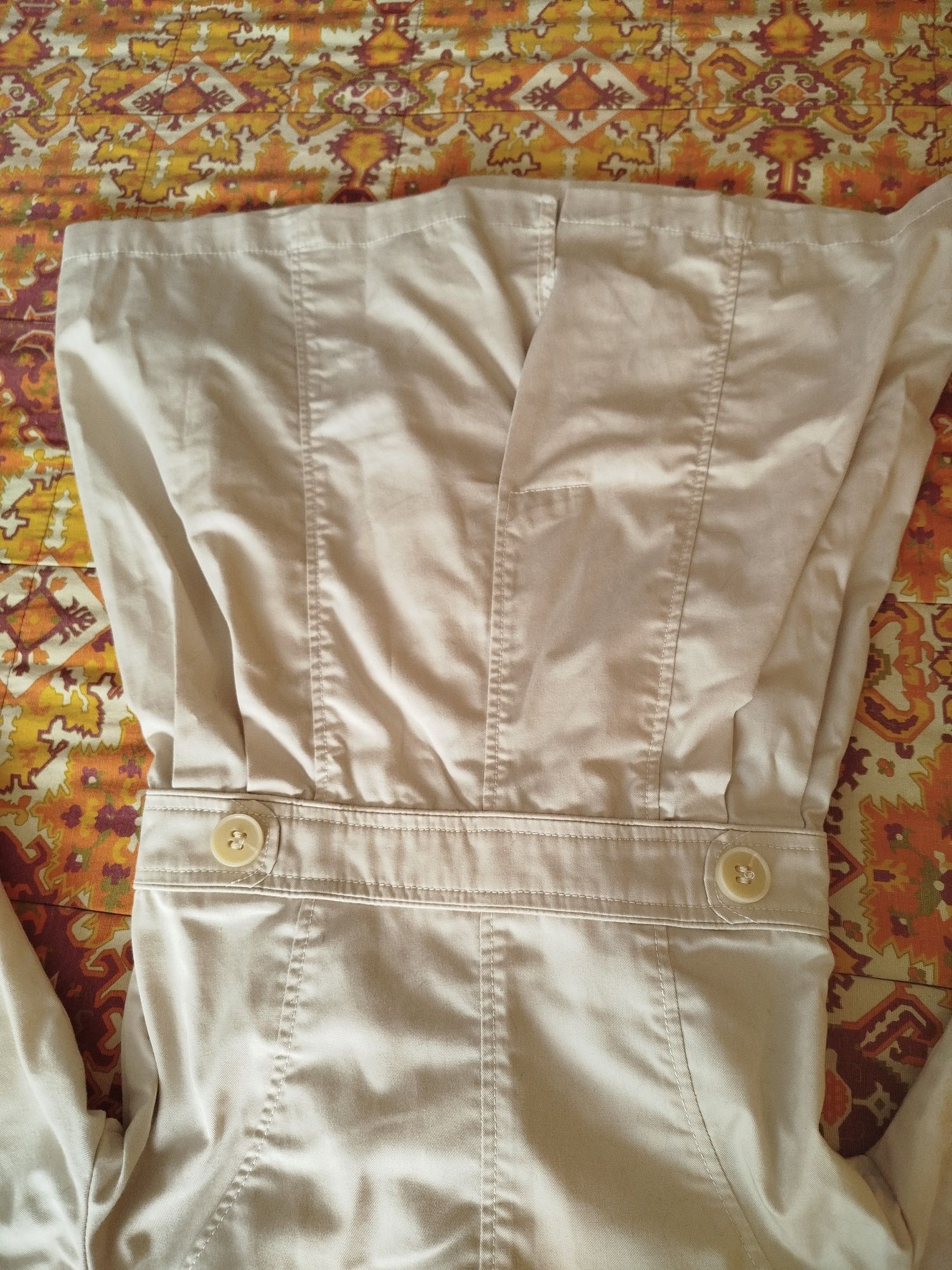 Parka senhora/ menina