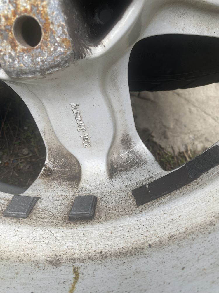 Шини Federal Himalay 215/65 r16