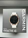 Smartwatch Garmin Vivoactive 4S