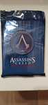 Assassin Creed brotherhood karty kolekcjonerskie z postaciami