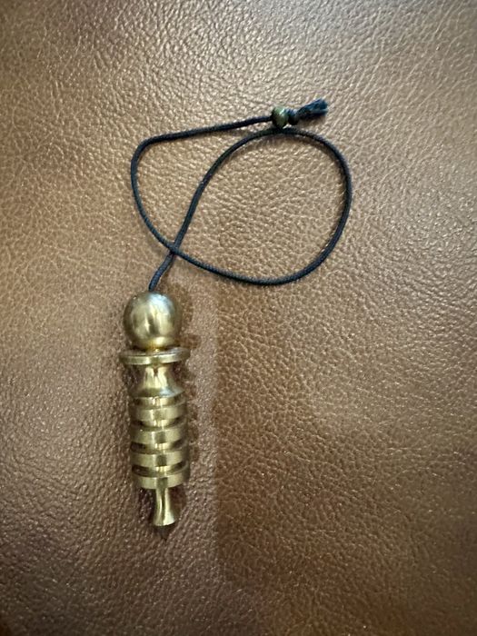 Wahadło Isis Long 7,5cm