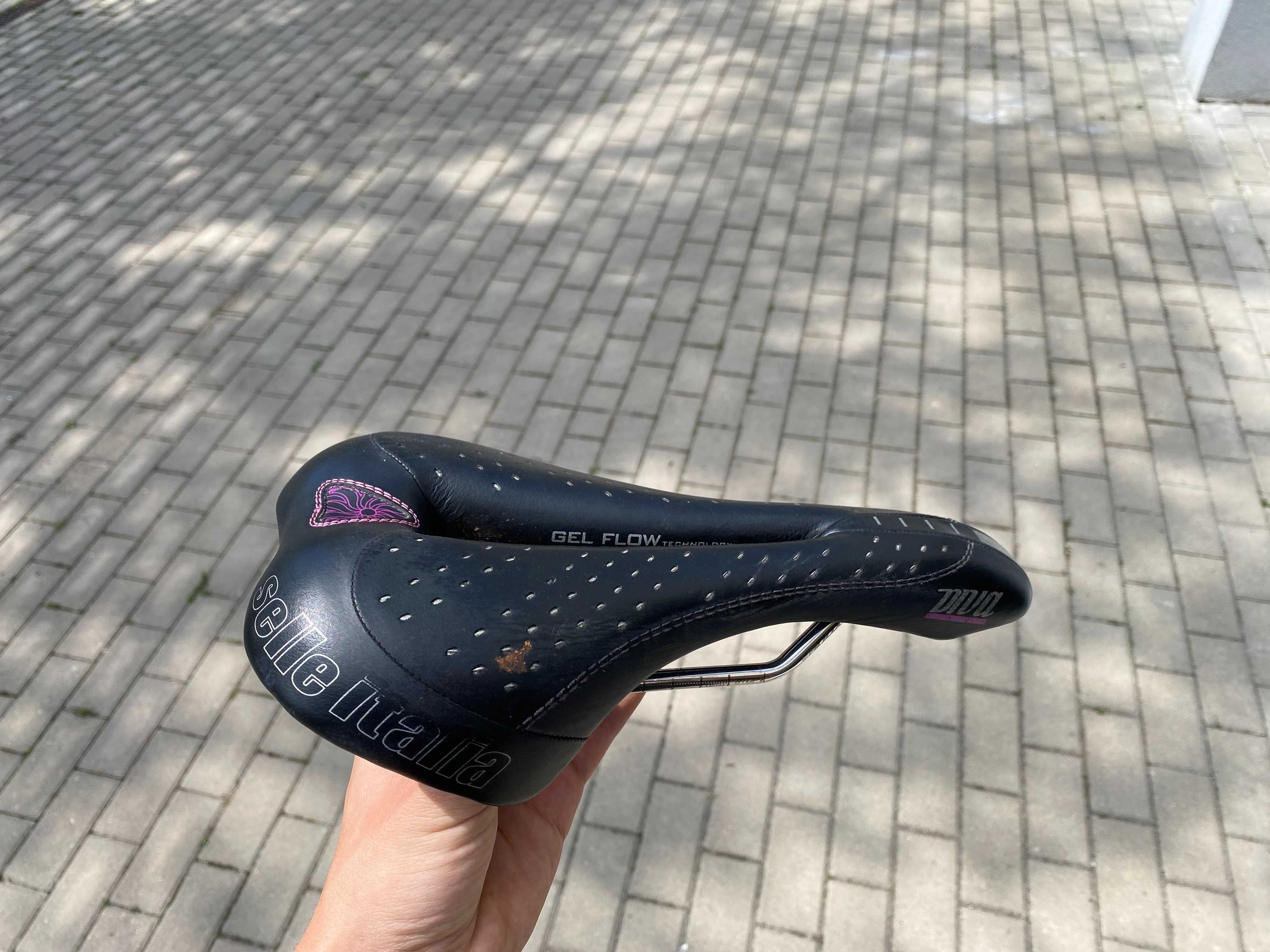 Rower damski specialized ruby full carbon
