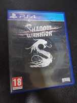 Shadow Warrior PS4 Polskie napisy są w grze