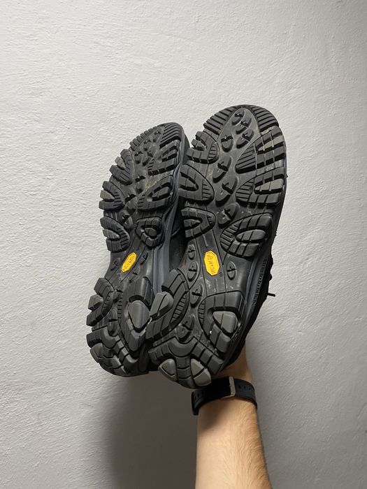 Чоловічі кросівки MERRELL