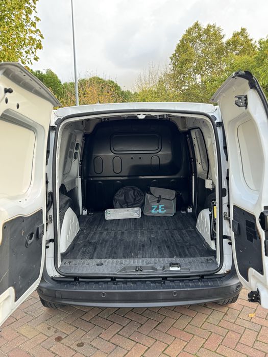 Renault Kangoo 2020 z.e 33