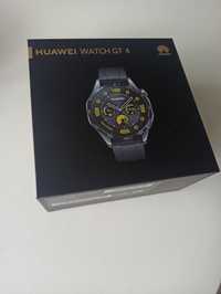 Huawei Watch GT4 46 mm raz zalozony! Jak nowy!