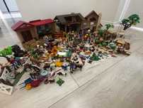 Sorzedam zabawki Playmobile
