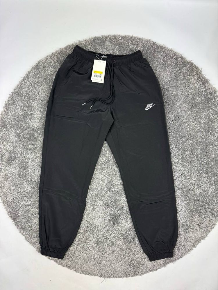 Штани найк / штани nike / штани нейлонові nike