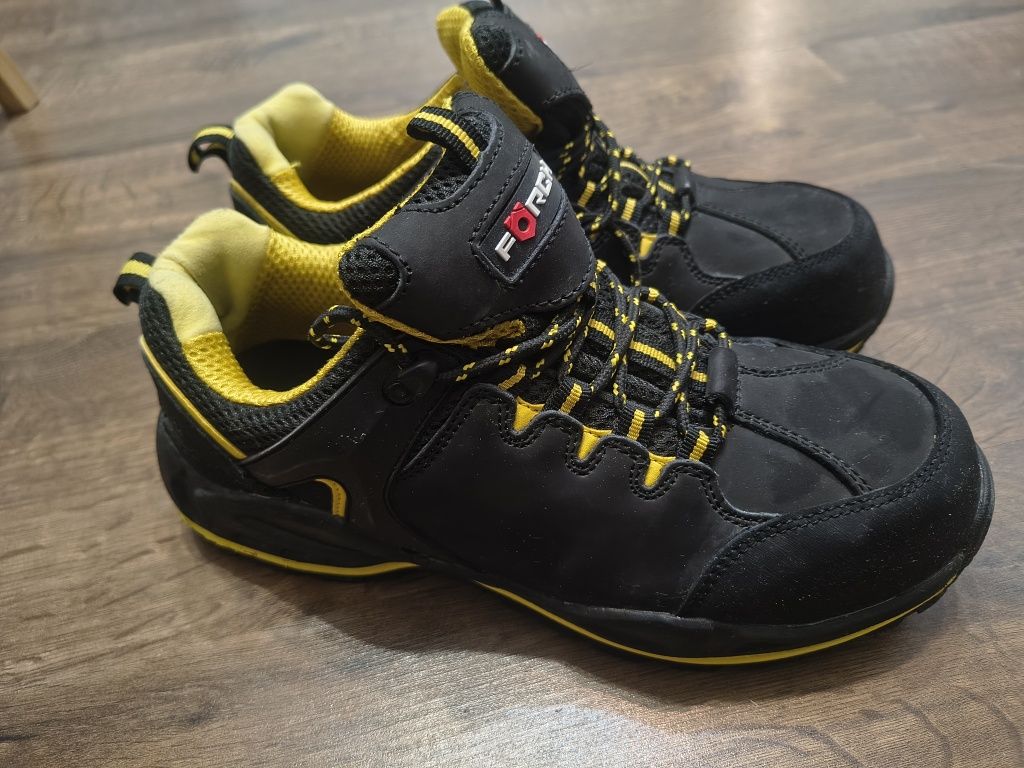 Buty robocze  S3 nowe