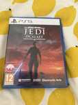 Star Wars Jedi Ocalały PL PS5