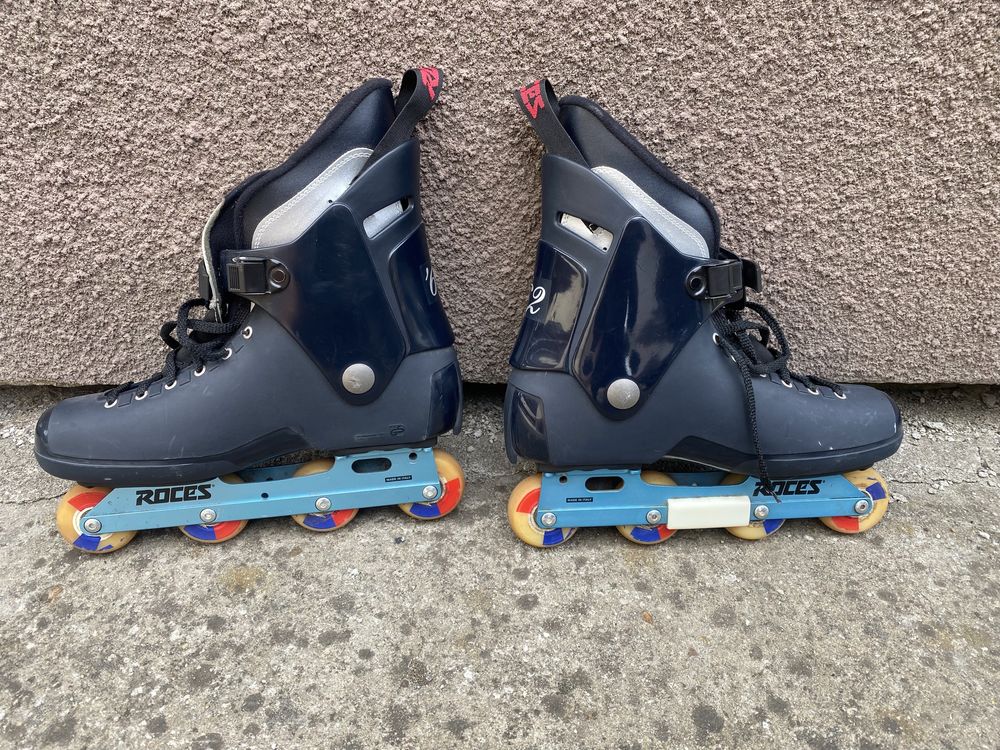 Rolki Roces Impala ’62 Skating Inline r.45