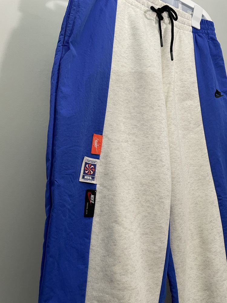 Nike Unisex Sportswear Icon Clash Pants оригінал